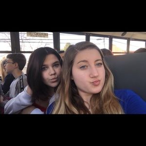 Meet your Posher, Nevaeh